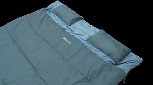 Outwell Sovepose Roadtrip Double  Kampagne